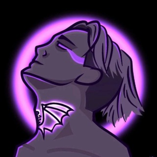 Telegram profile photo for Аморальный (переход на канал)