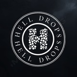 Telegram profile photo for Hell Drops