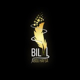 Telegram profile photo for Bilal Abou Hafsa