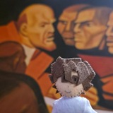 Telegram profile photo for Ещкерищное ебланство