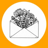 Telegram profile photo for Про Любовь. Цитаты