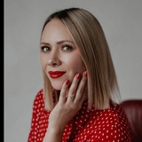 Telegram profile photo for Наталья | Отношения М& Ж