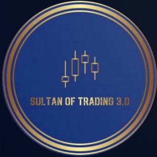 Telegram profile photo for Sultan Of Trading