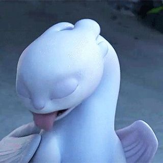 Telegram profile photo for LightFury CALL GEMS