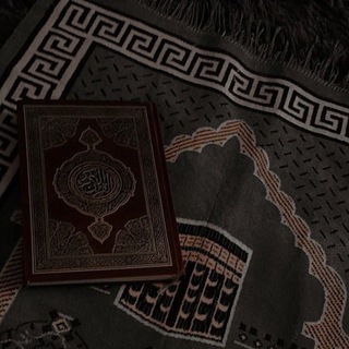 Telegram profile photo for جَنّـه.