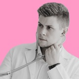 Telegram profile photo for | КДХ | Клуб доктора Хрестового