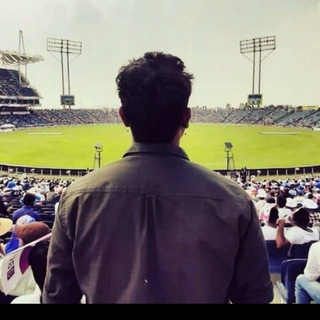 Telegram profile photo for Pranav Cricket Talks