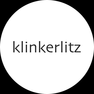 Telegram profile photo for Klinkerlitz (Save Your Culture)
