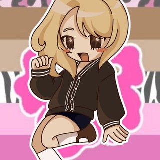 Telegram profile photo for My kiss 💋