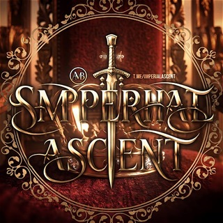 Telegram profile photo for Imperial Ascent