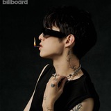 Telegram profile photo for Hot guitarist.