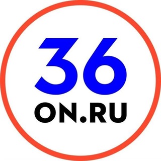 Telegram profile photo for 36ON Воронеж|Новости