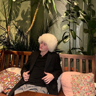 Telegram profile photo for 𝐀𝐁𝐑𝐀𝐌𝐎𝐕