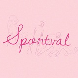 Telegram profile photo for 𝐒portval