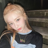 Telegram profile photo for Yeseo.