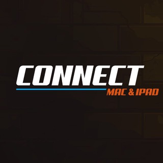 Telegram profile photo for 💻 Connect |iPad