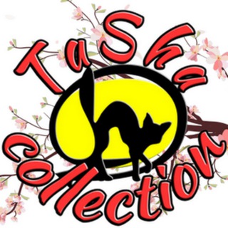 Telegram profile photo for TaShaCollection🐱🐶🐰🐻🐸🐵