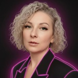 Telegram profile photo for Елена 5D...
