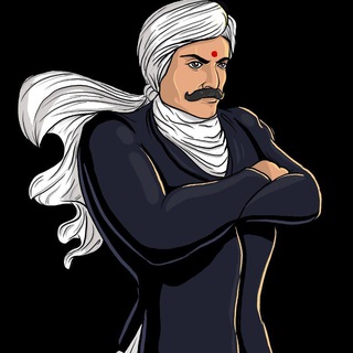 Telegram group profile photo for தமிழ்விதை