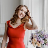 Telegram profile photo for Юлия Исмагилова Life