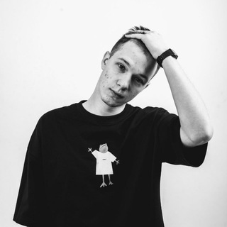 Telegram profile photo for IONIX/Айоникс live🎧