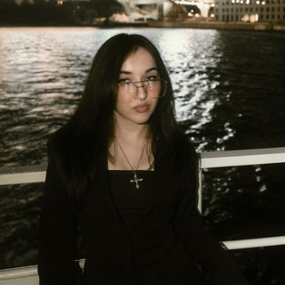 Telegram profile photo for insomnia