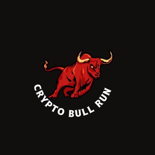 Telegram profile photo for Crypto bull run