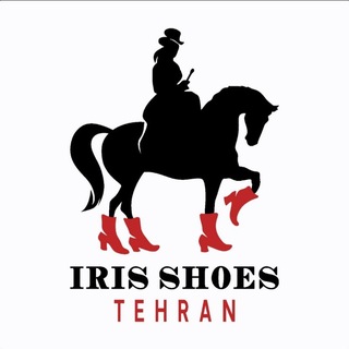 Telegram profile photo for تولیدی کفش آیریس