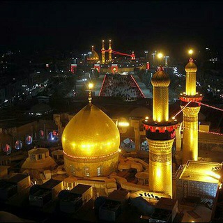 Telegram profile photo for خوبان عالم