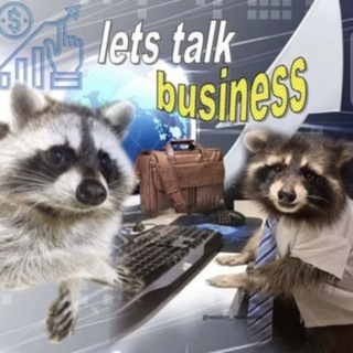 Telegram profile photo for Racko's Journal