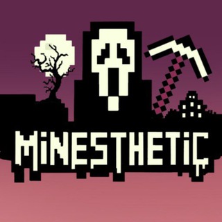 Telegram profile photo for Minesthetic 🎬