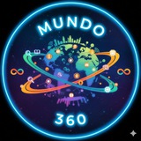 Telegram profile photo for Mundo 360º
