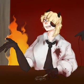 Telegram profile photo for Дайтоко что-то балаболит