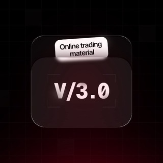 Telegram profile photo for Архив «LIVE TRADING»