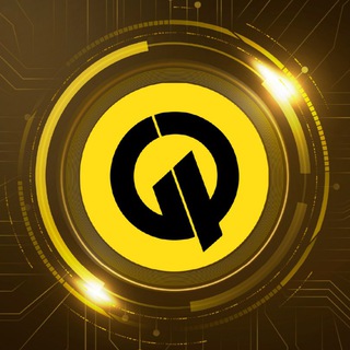 Telegram profile photo for GP Technology official channel
