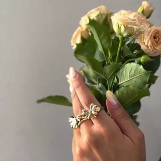 Telegram profile photo for ✨ گالری طلا حاجیان ✨