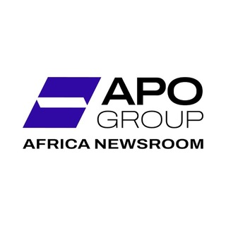 Telegram profile photo for Africa Newsroom