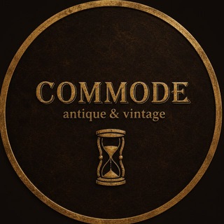 Telegram profile photo for Commode Ӏ Хранители времени