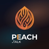 Telegram profile photo for PEACH Blog