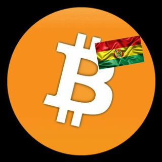 Telegram group profile photo for Bitcoin Bolivia