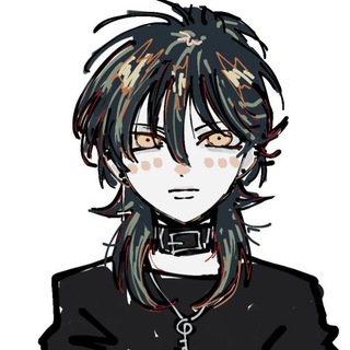 Telegram profile photo for ᐟ𝘒𝘢𝘪𝘵𝘰𝘴 𝘥𝘦𝘯⋆. 𐙚 ˚