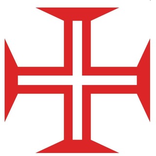 Telegram profile photo for ORDEM DE CRISTO DE PORTUGAL NO BRASIL