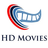 Telegram profile photo for HD Movies Links