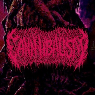 Telegram profile photo for Cannibalism афицал тилеграм чэнел