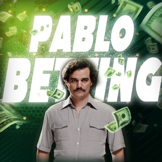 Telegram profile photo for Pablo betting๐ฅ๐ฐโฝ๏ธ