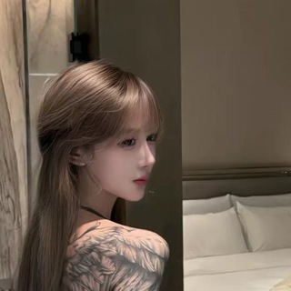 Telegram profile photo for 领域传媒
