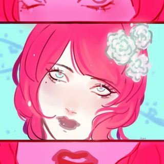 Telegram profile photo for Анфейд Великая🌺