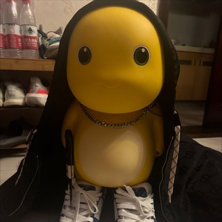 Telegram profile photo for 帕吉哥的商k分享频道