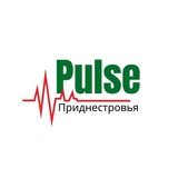 Telegram profile photo for Пульс Приднестровья (здоровье и спорт)