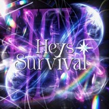 Telegram profile photo for 𝙃EYS 𝙎URVIVAL